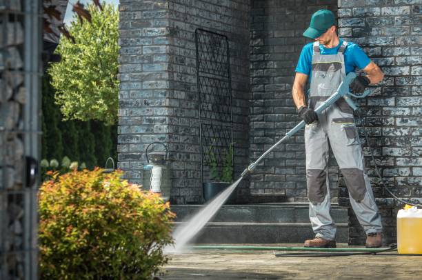 Playground Equipment Cleaning in Pelion, SC